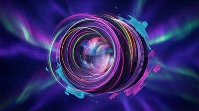 The Fascinating Science of How We Actually See Color: From Photons to Perception