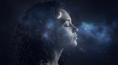 Descrierea sesiunii de armonizare a corpului astral Nr. 3