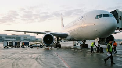 ¿Cómo hablo con una persona en Aeroméxico?