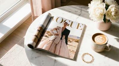 18 Tips to Read Color Trends Like a Pro (Runways to Interiors)
