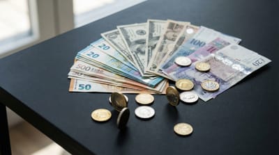 Cobranzas de pensiones