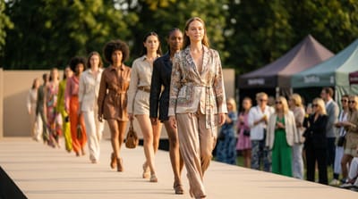 Top 20 Fashion Color Trends for 2026: How to Wear Them