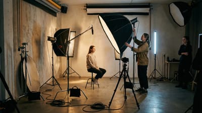 Top 10 Color Science Tips for Photography: White Balance & Skin Tones