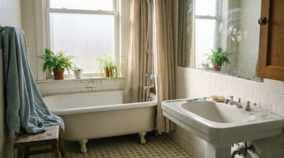 The Bathroom Remodel Timeline in Delaware County: What Adds Weeks and What Doesn't