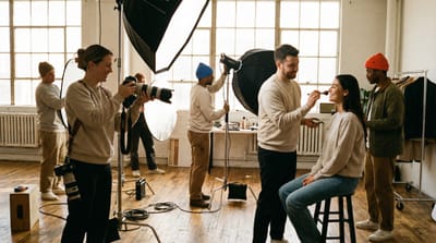 11 Photography Color Techniques for Consistent Visual Style