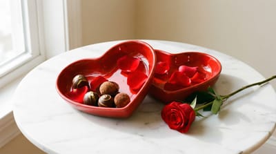 أفضل 10 أفكار لهدايا زوجية فاخرة, من الأزياء الخاصة إلى أجهزة المساج