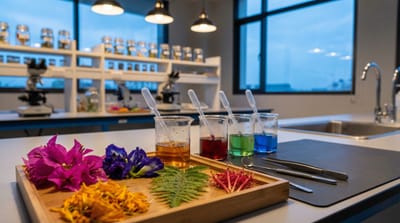 Top 10 Science-Backed Factors That Change How You See Color