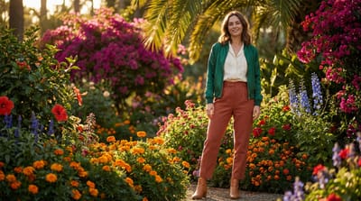 Top 15 Seasonal Color Trends: How to Wear and Photograph Them