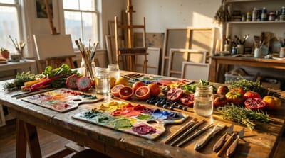 Top 11 Scientific Facts About Color: From Light to Human Perception