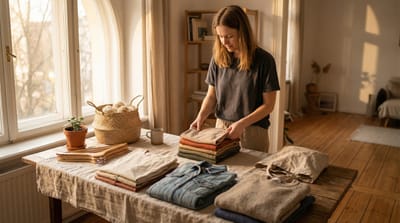 Top 12 Capsule Wardrobe Color Palettes That Always Work
