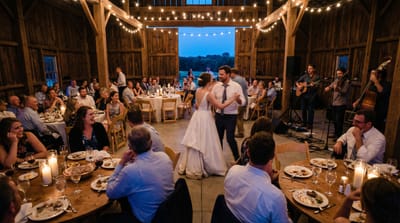 06 June 2026, Aurora Wedding And Function Venue, Rustenburg, North-West Province