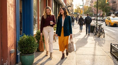 15 Color Psychology Principles Every Fashion Brand Should Use