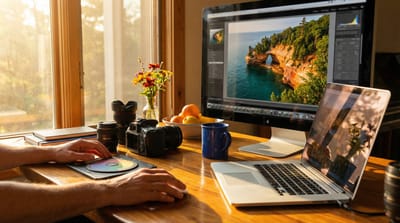 Color Appearance Models: Making Digital Colors Look Real