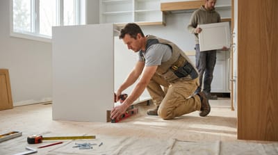 Pantry Organization Systems: What's Worth Building In vs Buying Separately