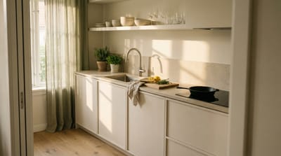 Kitchen Layout Mistakes That Cost More to Fix After the Fact