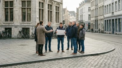 Wat kost een woningontruiming in Brugge? (2026)