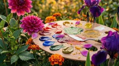 Top 10 Color Theory Rules Every Designer Should Know, Hue, Value, Chroma, and Harmony