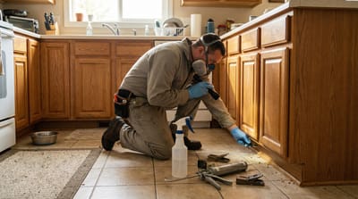 مكافحة الفئران 0509493126