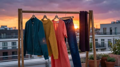 Top 12 Seasonal Color Palettes: Build a Wardrobe That Always Matches