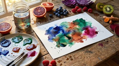 Top 22 Color Science Facts That Explain How We See, Match, and Reproduce Color