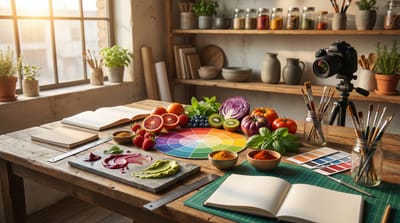 Top 10 Color Theory Rules Every Designer Should Know