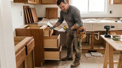Quartz vs Granite vs Marble vs Quartzite in Delaware County Kitchens: What 135+ Remodels Teach You About the Right Choice