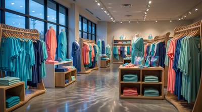 Top 10 Color Combinations for Fashion Styling