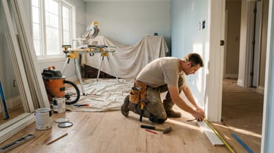 The Real Difference Between a Renovation "Regret" and a Design Trade-Off