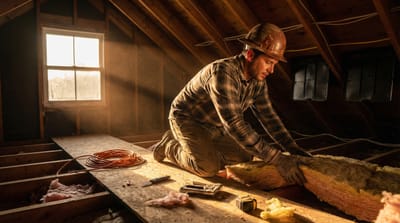 Loft Conversion in Enfield: Making Better Use of Your Home
