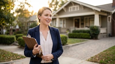 Wat moet je doen voor je een woning verkoopt?