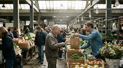 Global Shifts in Consumer Demand, Services, Health, and Digital Channels