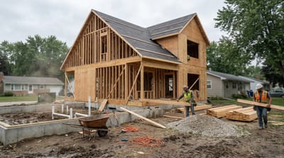 Garage Conversions in Delaware County: What Zoning Allows and What It Doesn't