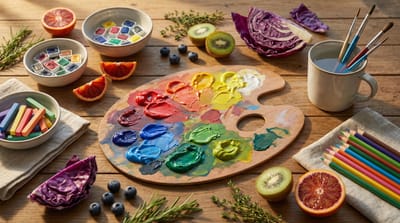 Top 25 Color Combinations That Always Work
