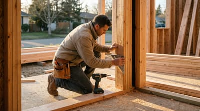 Historic Home Renovation in Delaware County: What the Township Actually Restricts