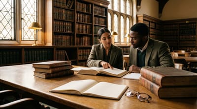 The World Bank Legal Internship Program