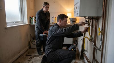 Checklist voor een woning ontruimen