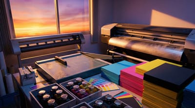 Top 10 Color Science Facts Creatives Can Use for Photos, Prints & Screens