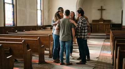 3. La Prière et la Vie Spirituelle