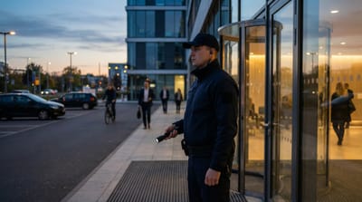 Do Apartment Communities Use Security Guard Services in Hawthorne, LA County?