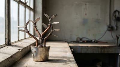 Hjälp, mina plantor dör! Så undviker du rotbrand och vissnesjuka