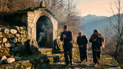 Le divin rattrapage de nos faiblesses : 3e Dimanche de Pâques