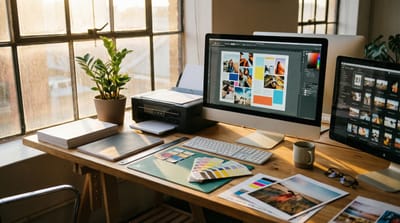 10 Color Science Tips for Accurate Design, Print & Screen Results
