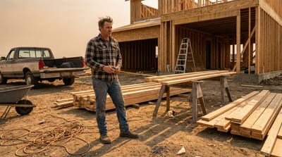 Crown Moulding in Delaware County Plaster Homes: Why Up to 1/4-Inch Ceiling Variance Changes Everything