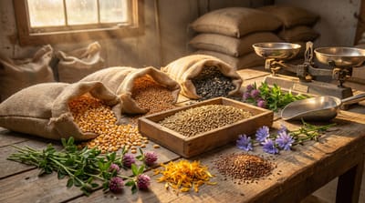🌊🇻🇳 VIETNAM DRIVES 65% GROWTH IN INDIAN RAPESEED MEAL EXPORTS 🐟📈 www.asiaagrifood.com