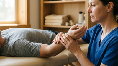 Fisioterapia após AVC: exercícios e quanto tempo fazer