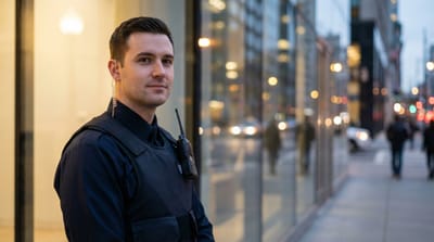 What Do Los Angeles Security Guard Companies Offer Beyond Basic Security?