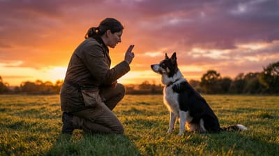 アニマルコミュニケーターを目指す！ image