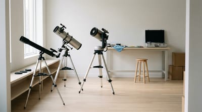 Stephen Hawking: "Cada um de nós vive apenas um breve período de tempo e visitamos apenas uma pequena fração do universo"