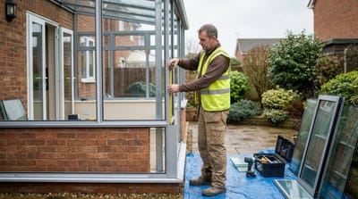 What a Contractor's Project Count Actually Tells You (And What It Doesn't)