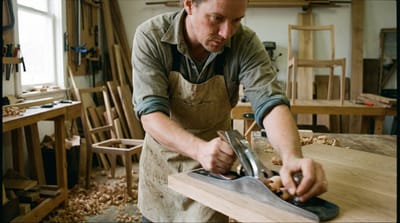 Finish Carpentry Secrets: How Trim Work Can Help in Completely Transforming Homes in 2026